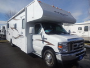 2014 Winnebago Minnie